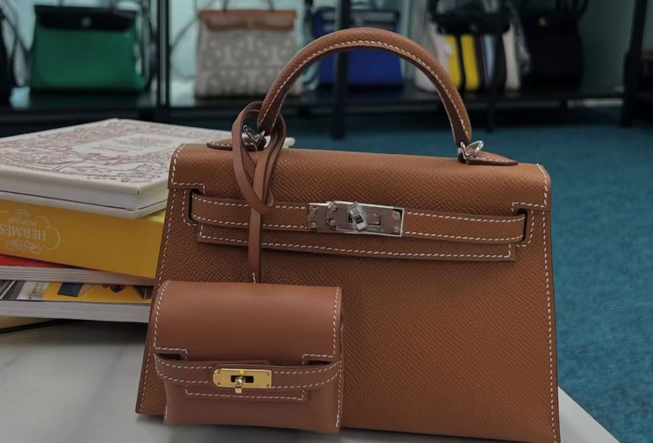 Hermes Kelly 19-25cm Custom-made（custom design）