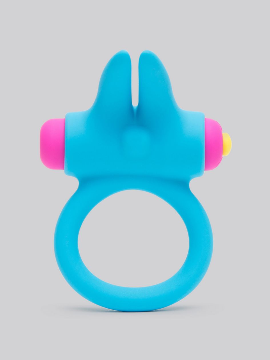 Lovehoney Excite 10 Function Rabbit Love Ring