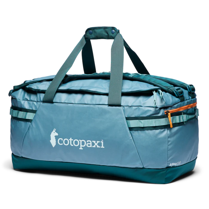 Allpa Getaway 100L Duffel
