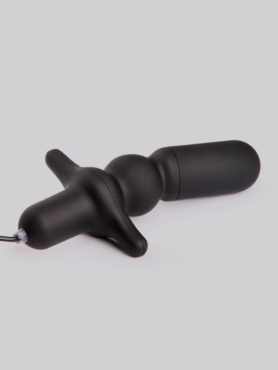 Lovehoney Booty Shaker Vibrating Butt Plug