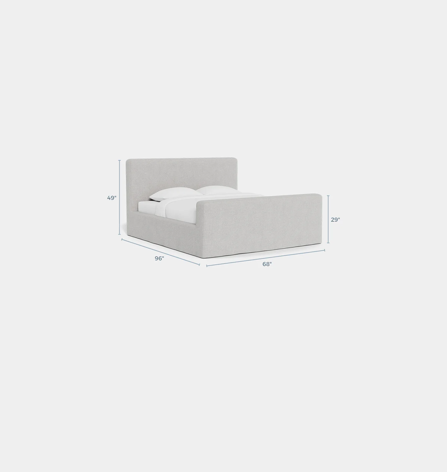 Khatie Bed