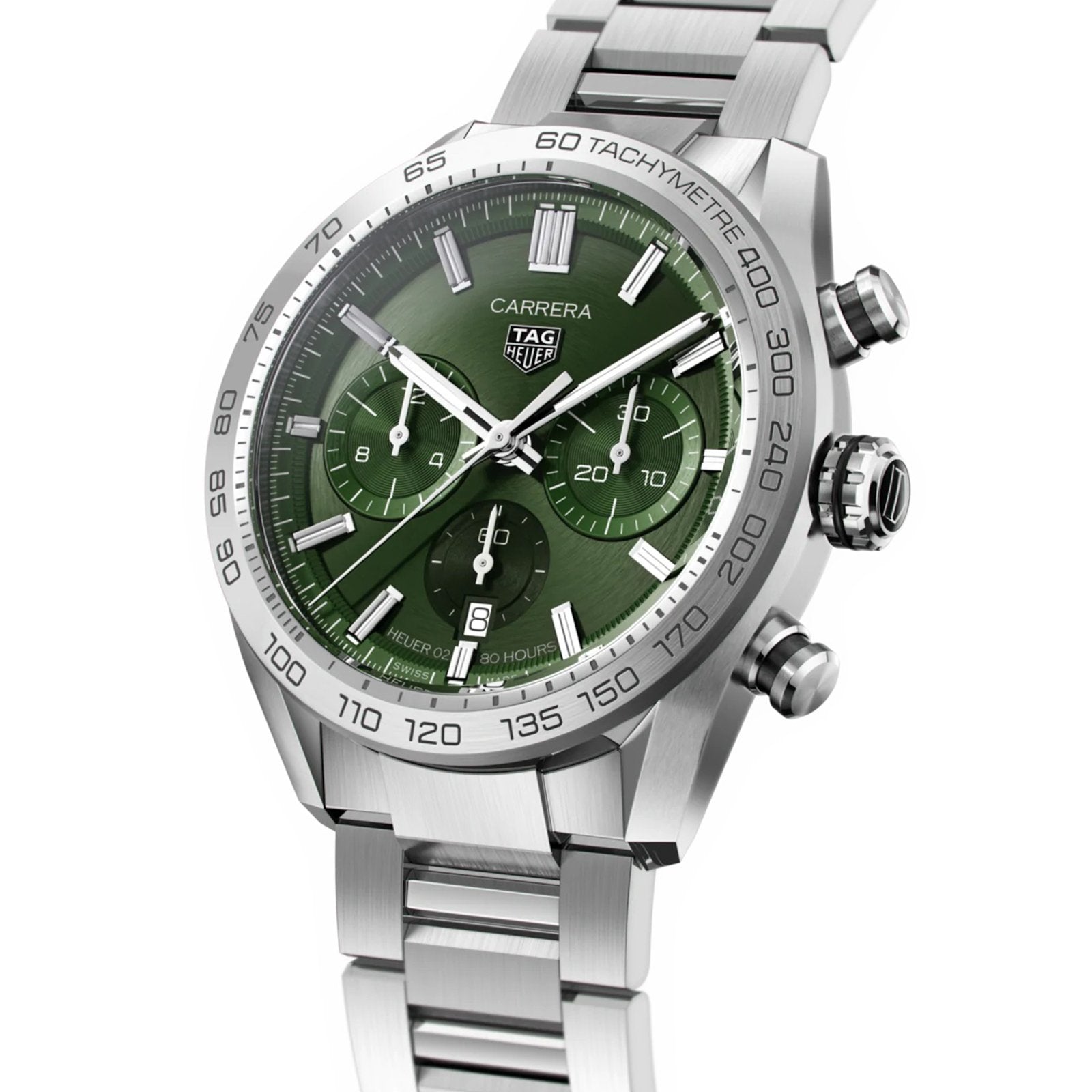 【Super Clone】【Top replica】TAG Heuer Carrera