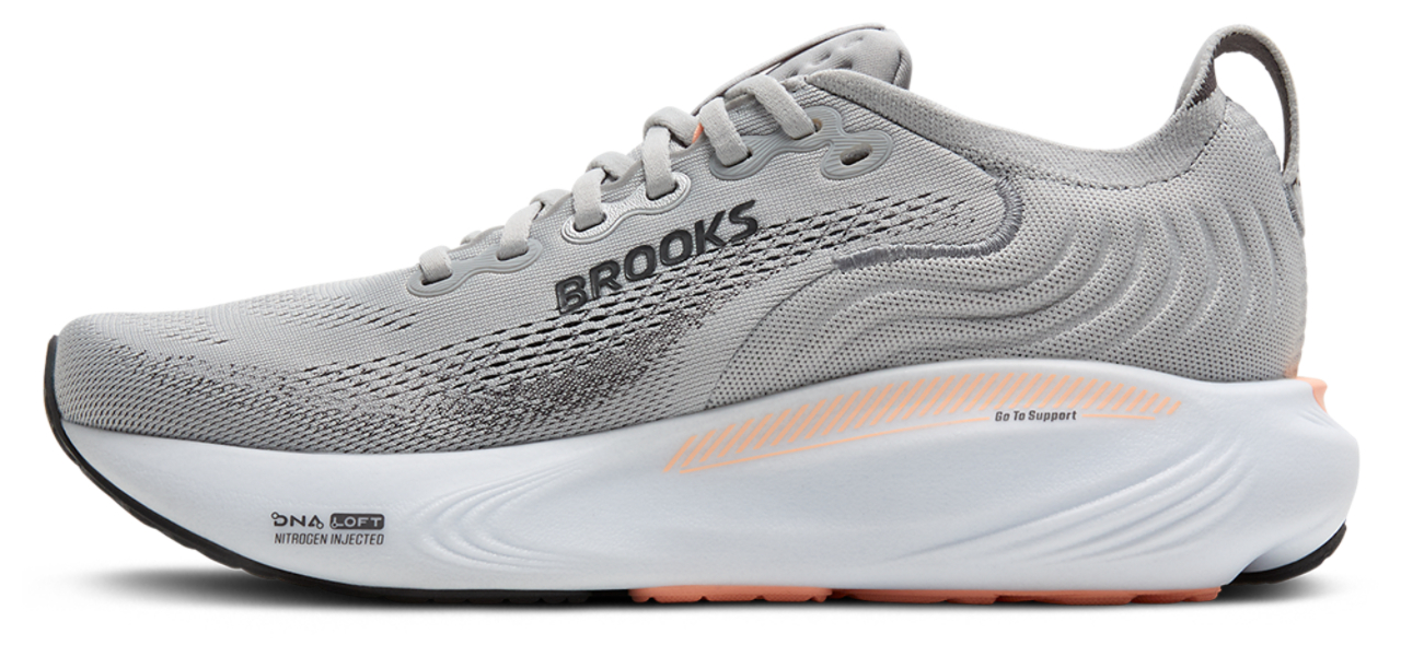 Brooks Adrenaline GTS 25