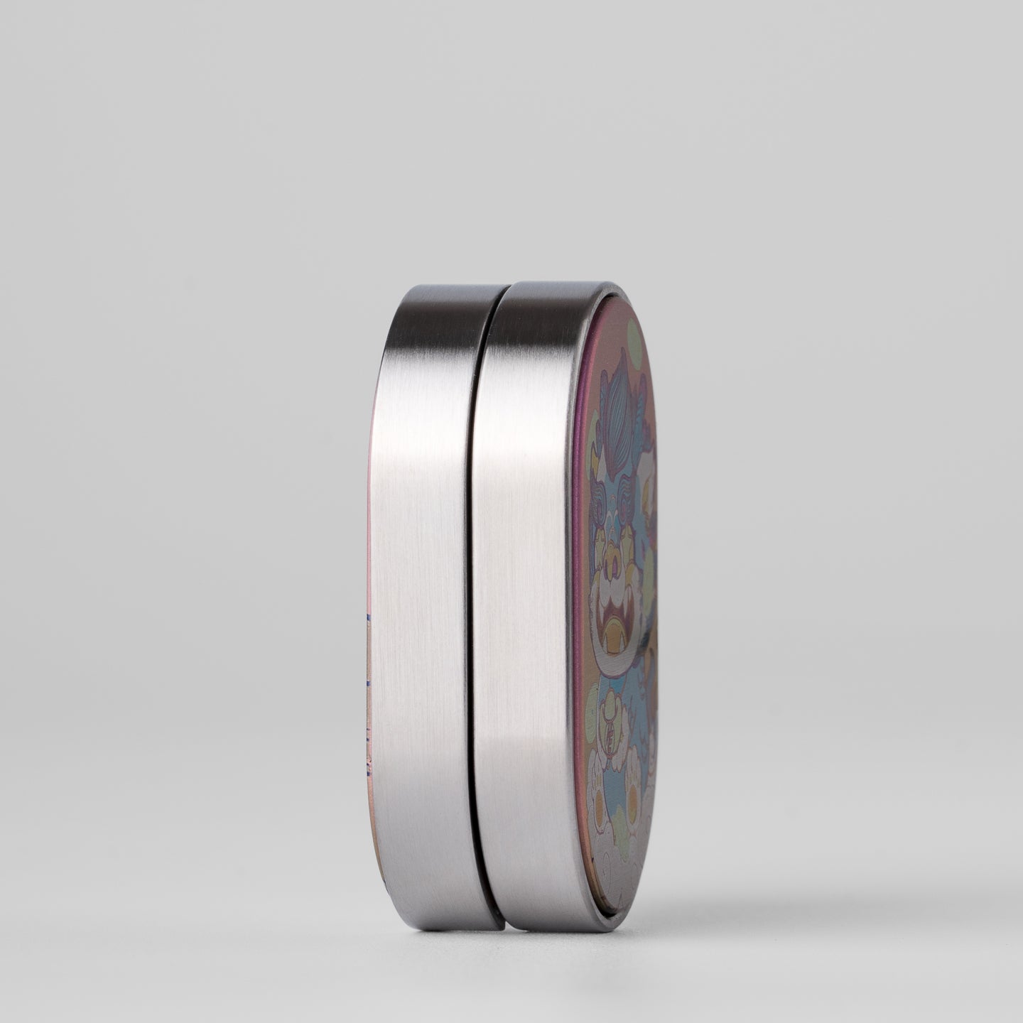 HE EDC Pixiu Slider Fidget Slider