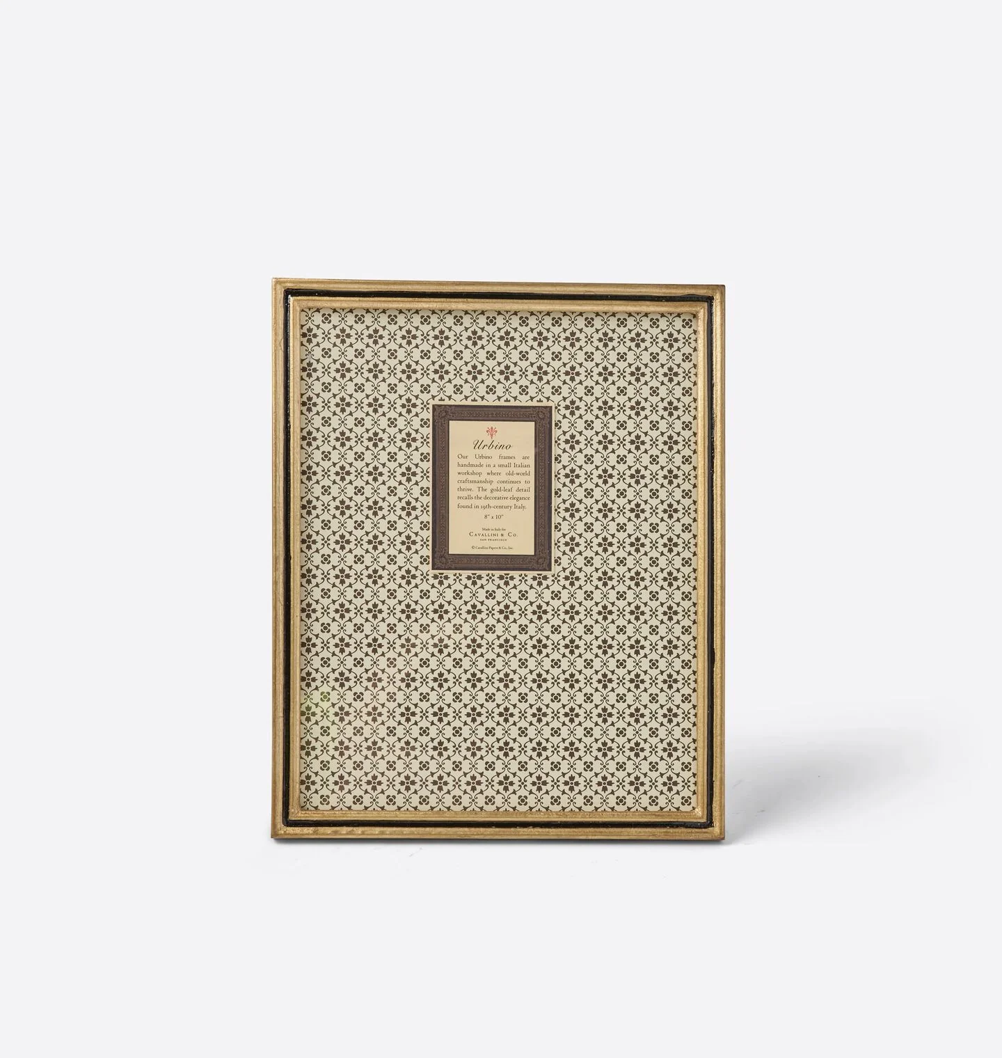 Verona Picture Frame