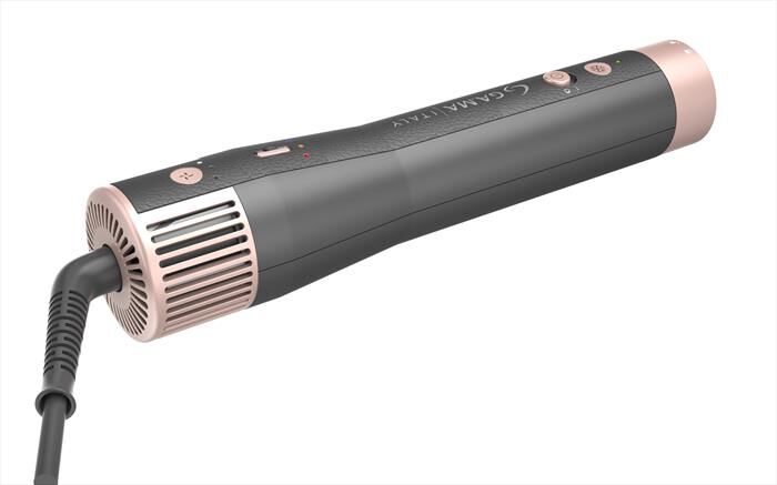 GAMA - MULTISTYLER UNIQ VIBRANCE-grigio, rosa