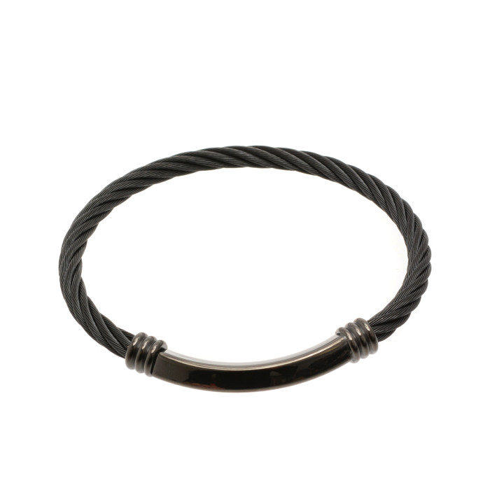 Bratara ALDO gri, AGRELILATH 020, din metal