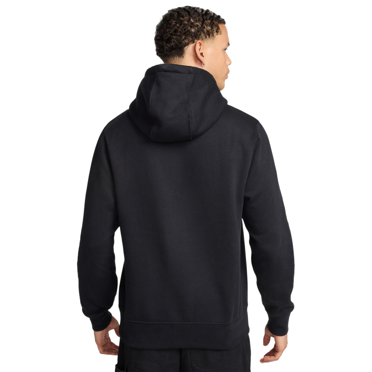 Nike VGS Club Pullover BB Hoodie