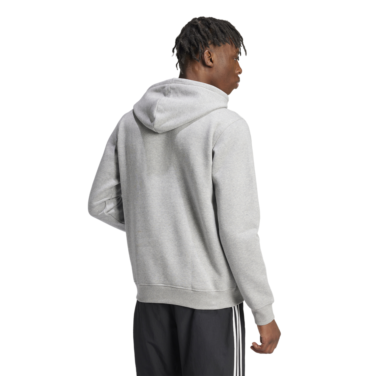 adidas Originals Trefoil Essentials Lifestyle Hoodie