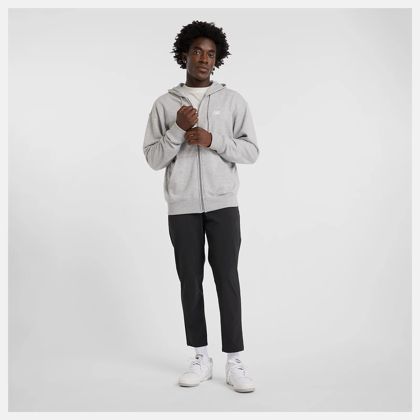 Athletics Ripstop Standard Tapered Pant 28