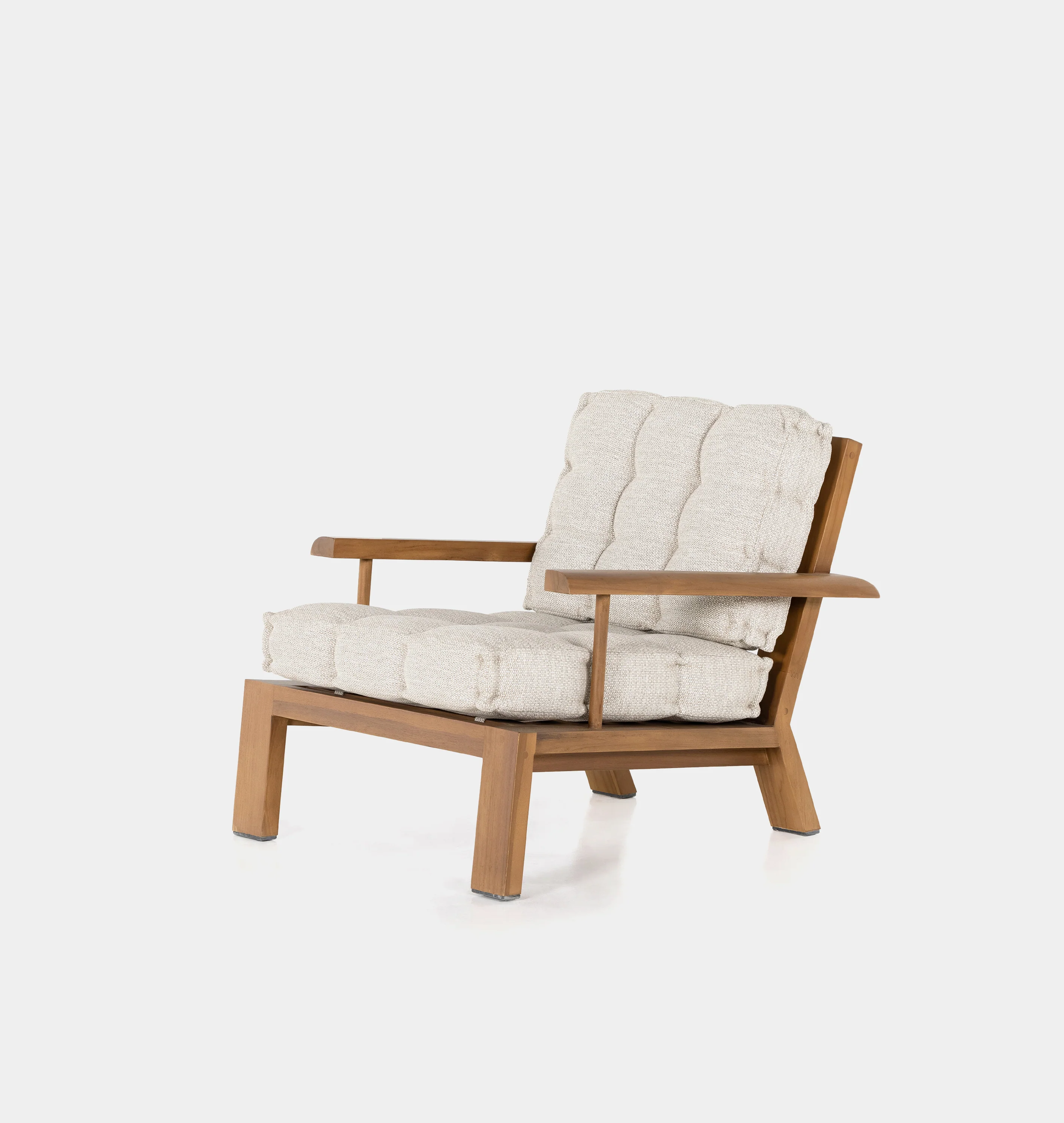 Bay Outdoor Lounging Chair