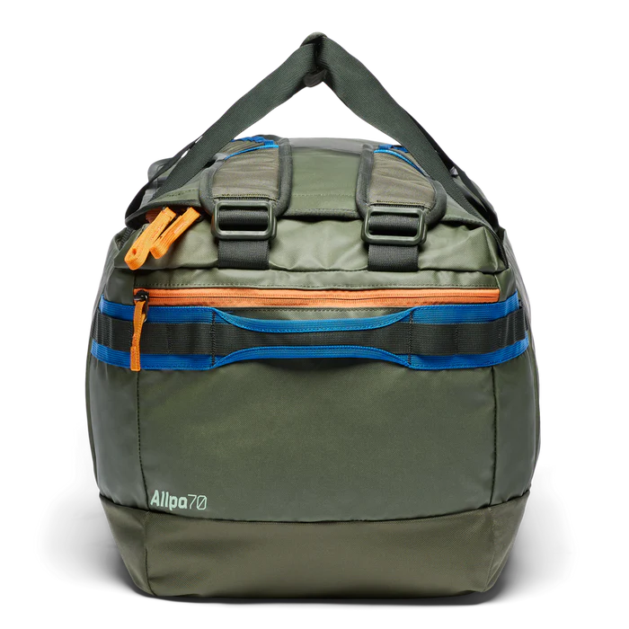 Allpa Getaway 70L Duffel