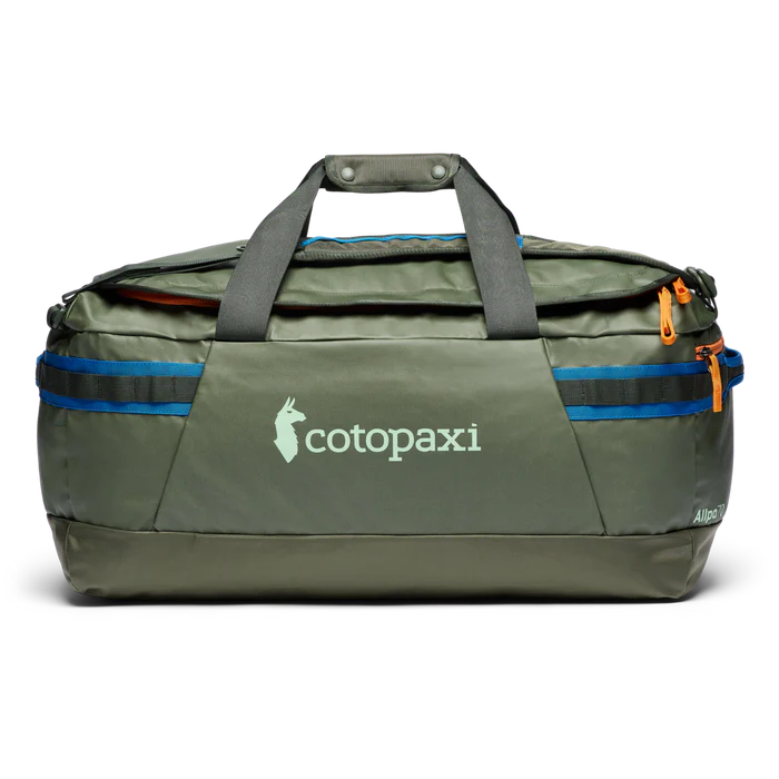 Allpa Getaway 70L Duffel