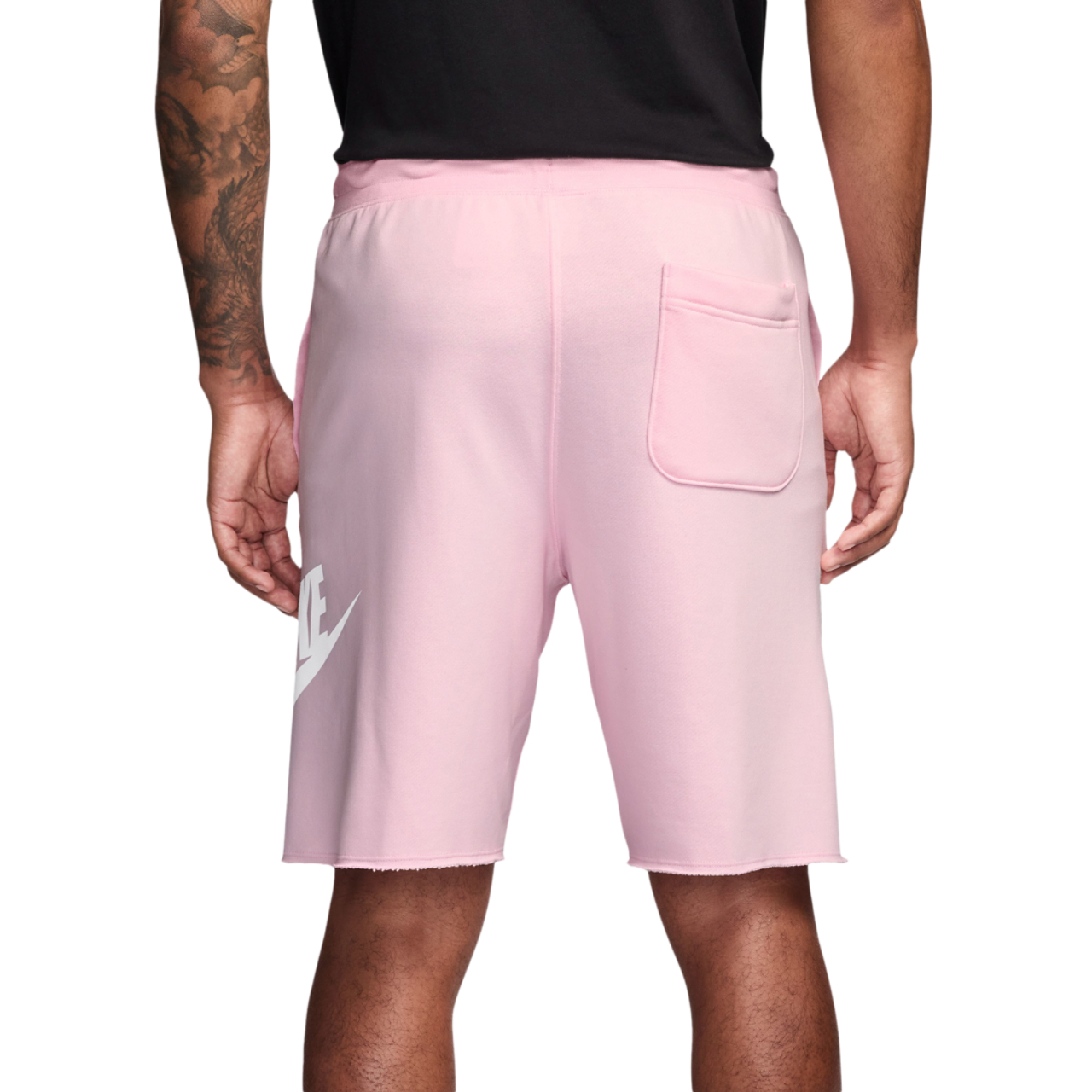 Nike Club Alumni FT Shorts