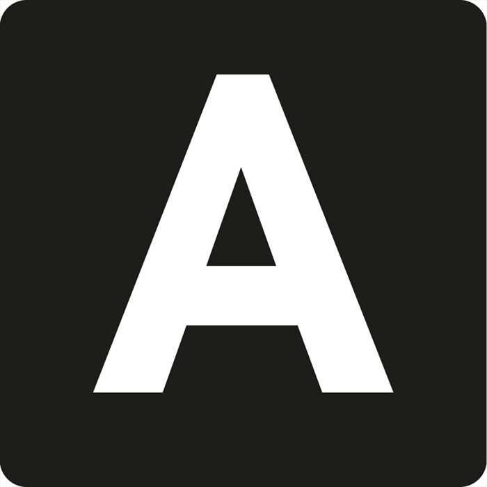 GLEM GAS - Forno da incasso elettrico e gas GFRF21IX Classe A-Acciaio Satinato