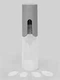 Lovehoney Health Penis Pump and Ring Set