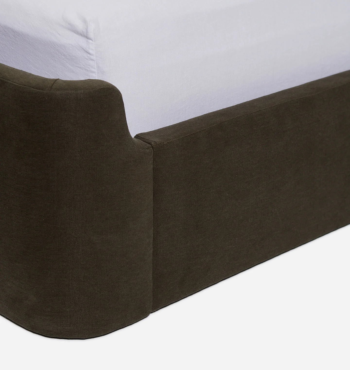 Serina Bed