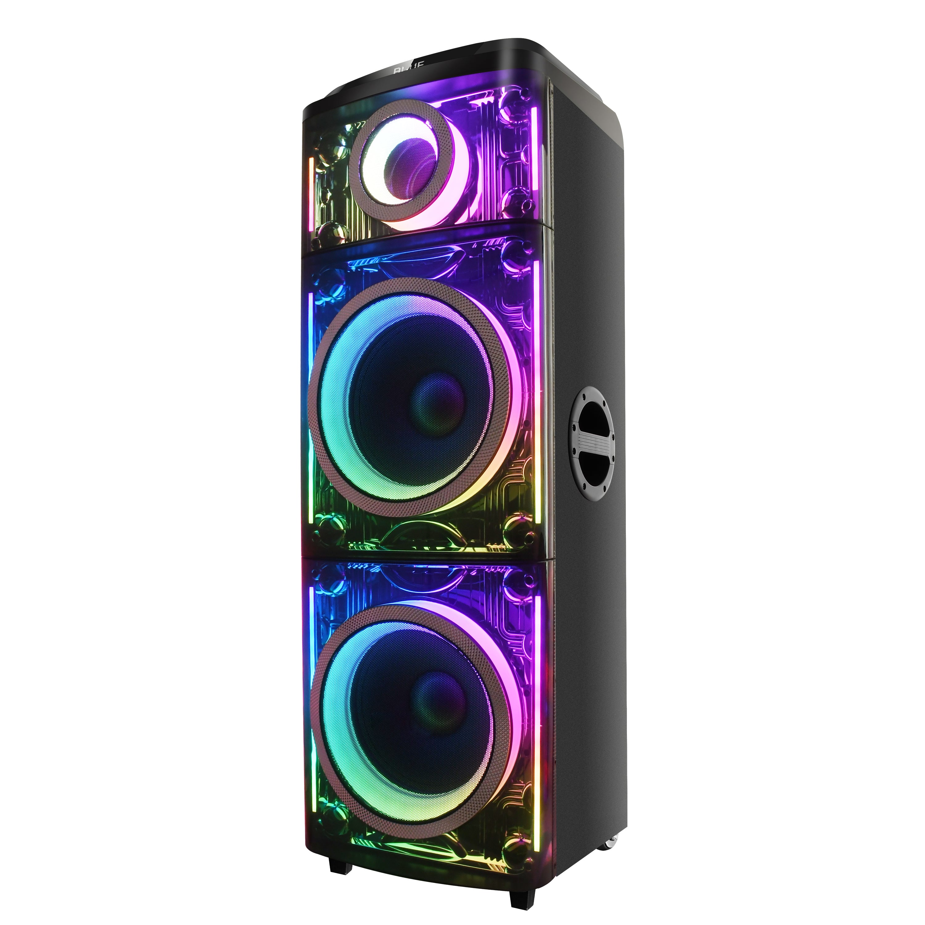 CYBER FLEX 2x 12