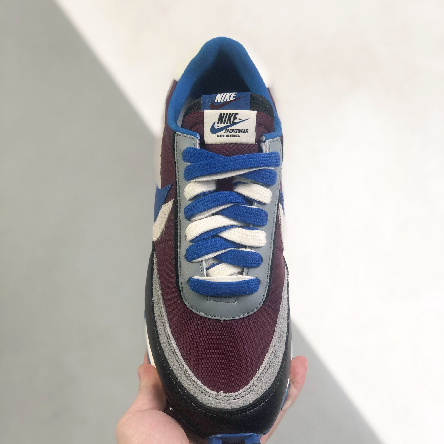 Nike x Sacai LDV Waffle Sneakers Shoes Mens/Women 36 - 46