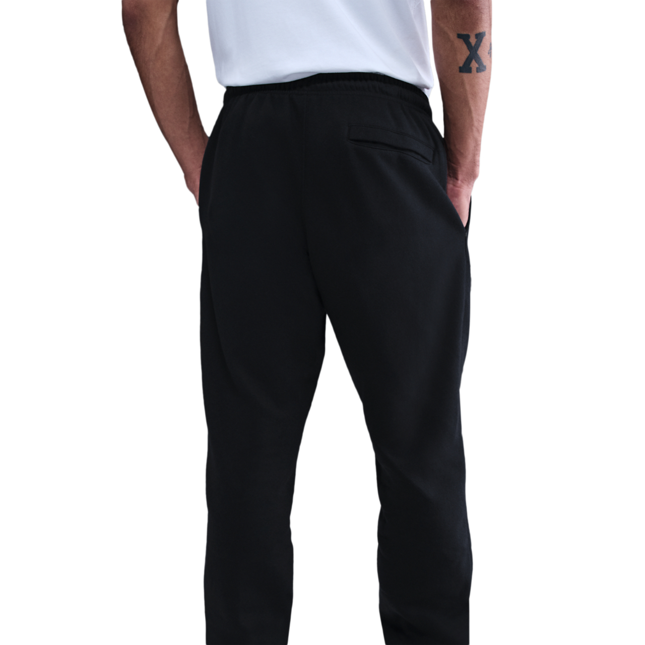 Nike Club Cuff Fleece Pants