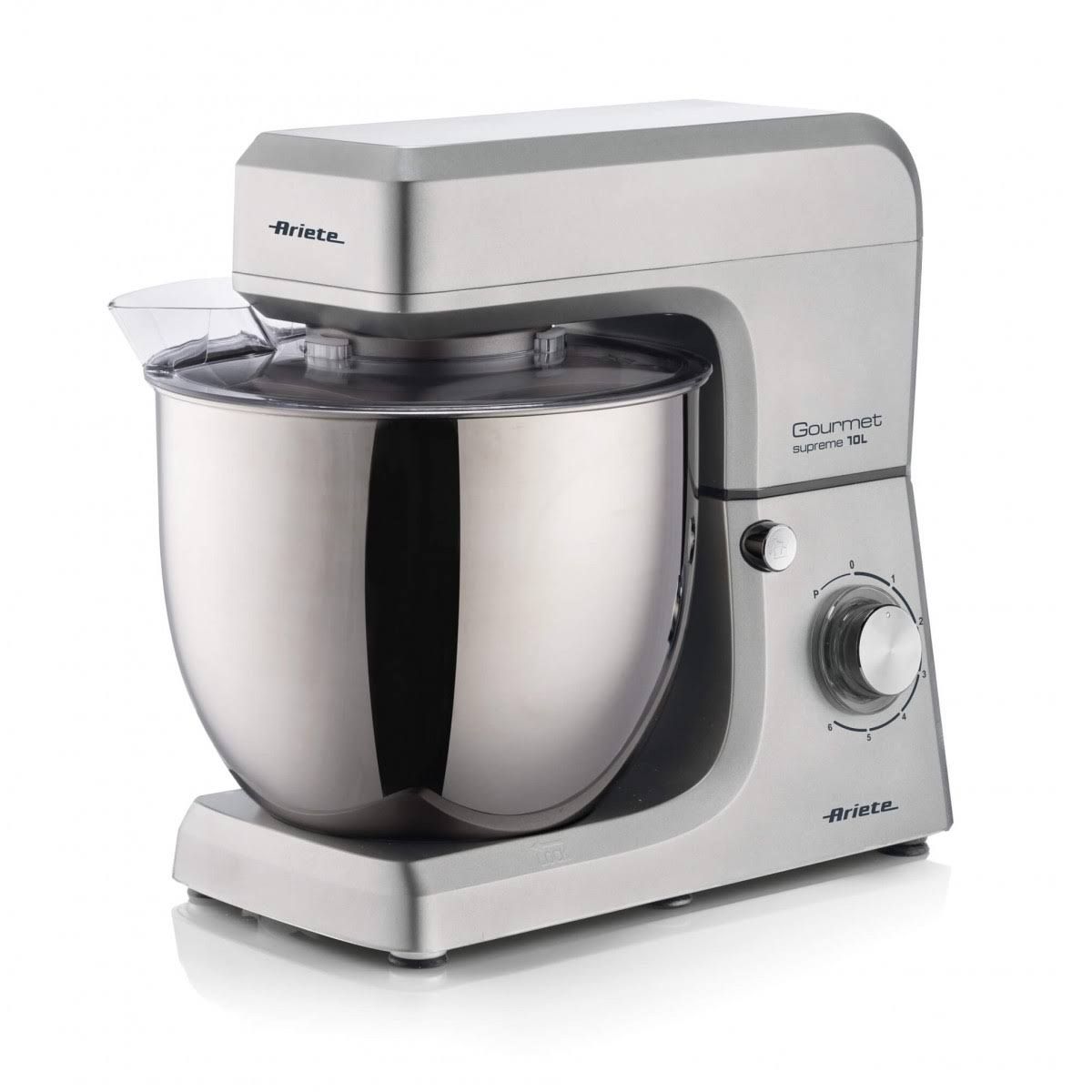 Ariete 1576 Gourmet Supreme Impastatrice 10L