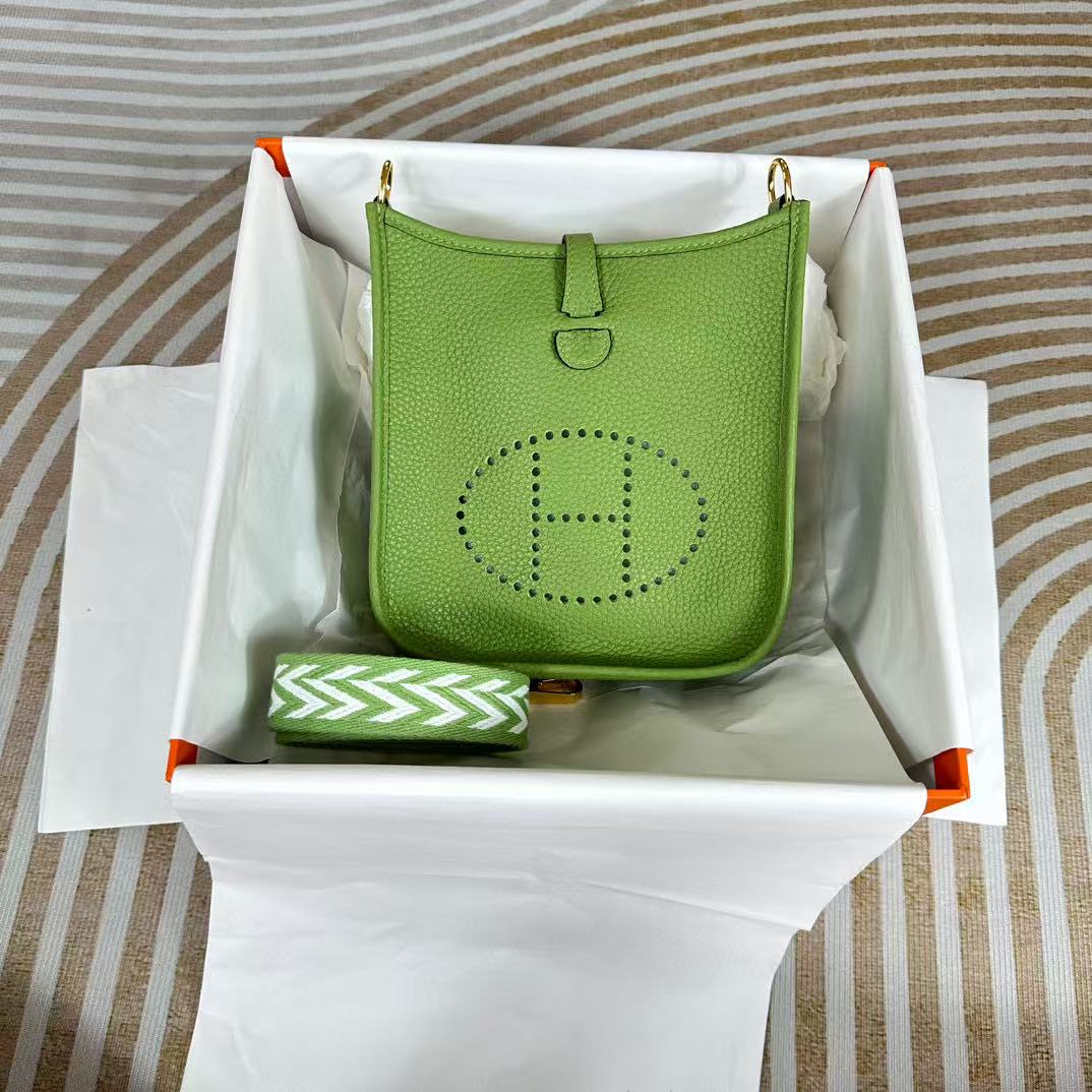 Hermes Evelyn 16-29 Custom-made