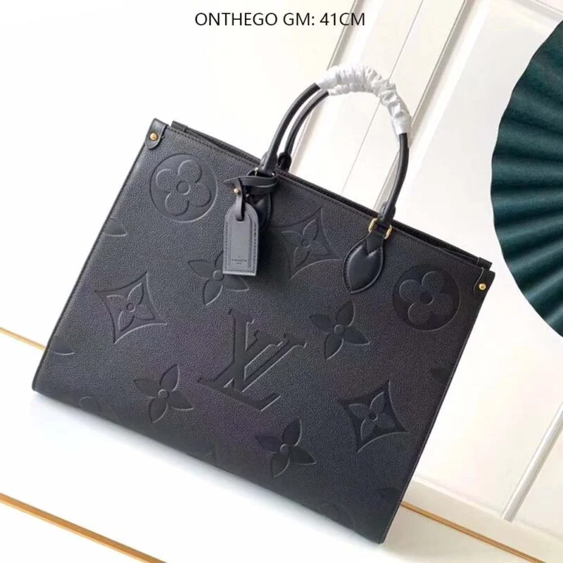 Louis Vuitton Onthego Pm/Mm/Gm M44925