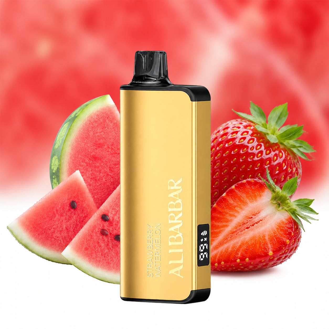 ALIBARBAR 9000 PUFFS (21 Flavors Collection)