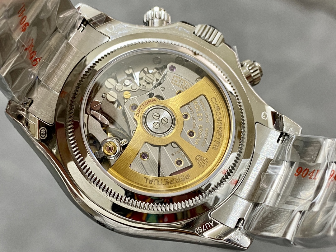Rolex Daytona 126529LN 'Le Mans' 40MM