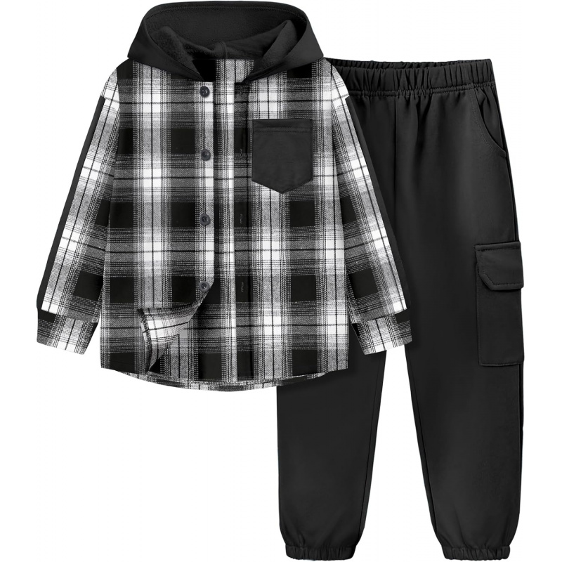 VAELIRAEL Toddler Boy Clothes
