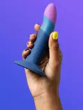 ROMP Piccolo Pegging Strap-On Kit