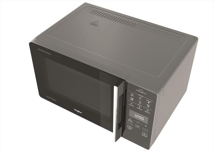 WHIRLPOOL - Forno microonde CHEF PLUS MCP 359 SL-Argento
