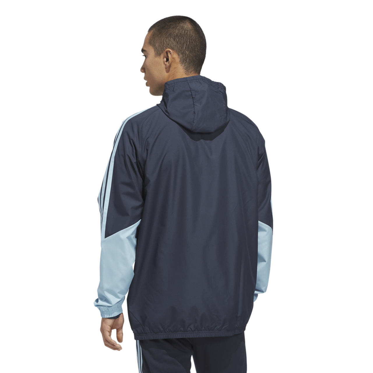 adidas Argentina 26 Tiro All Weather Jacket