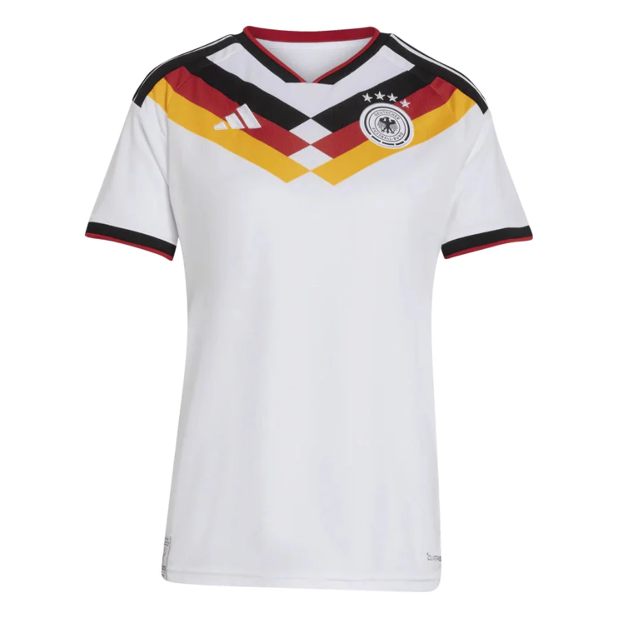 Germany Home Fan Jersey Women's Shirt 2026 World Cup