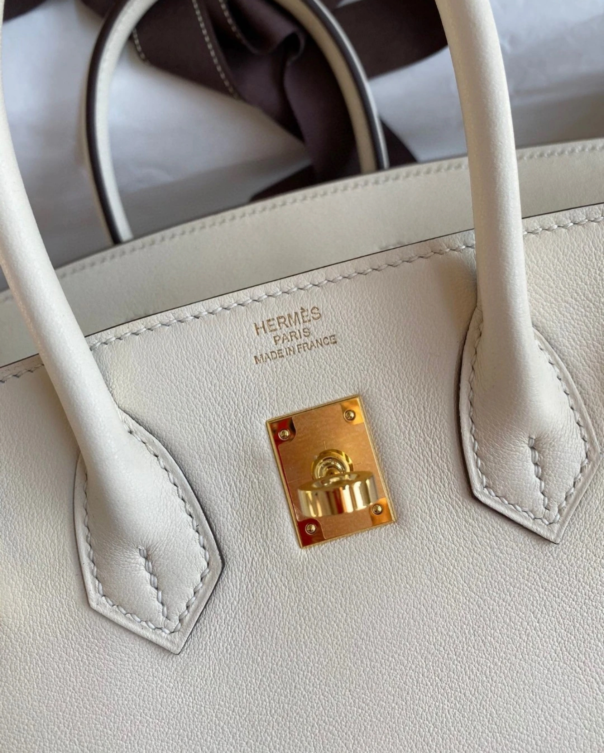 Brikin 25-30 espom custom TOGO