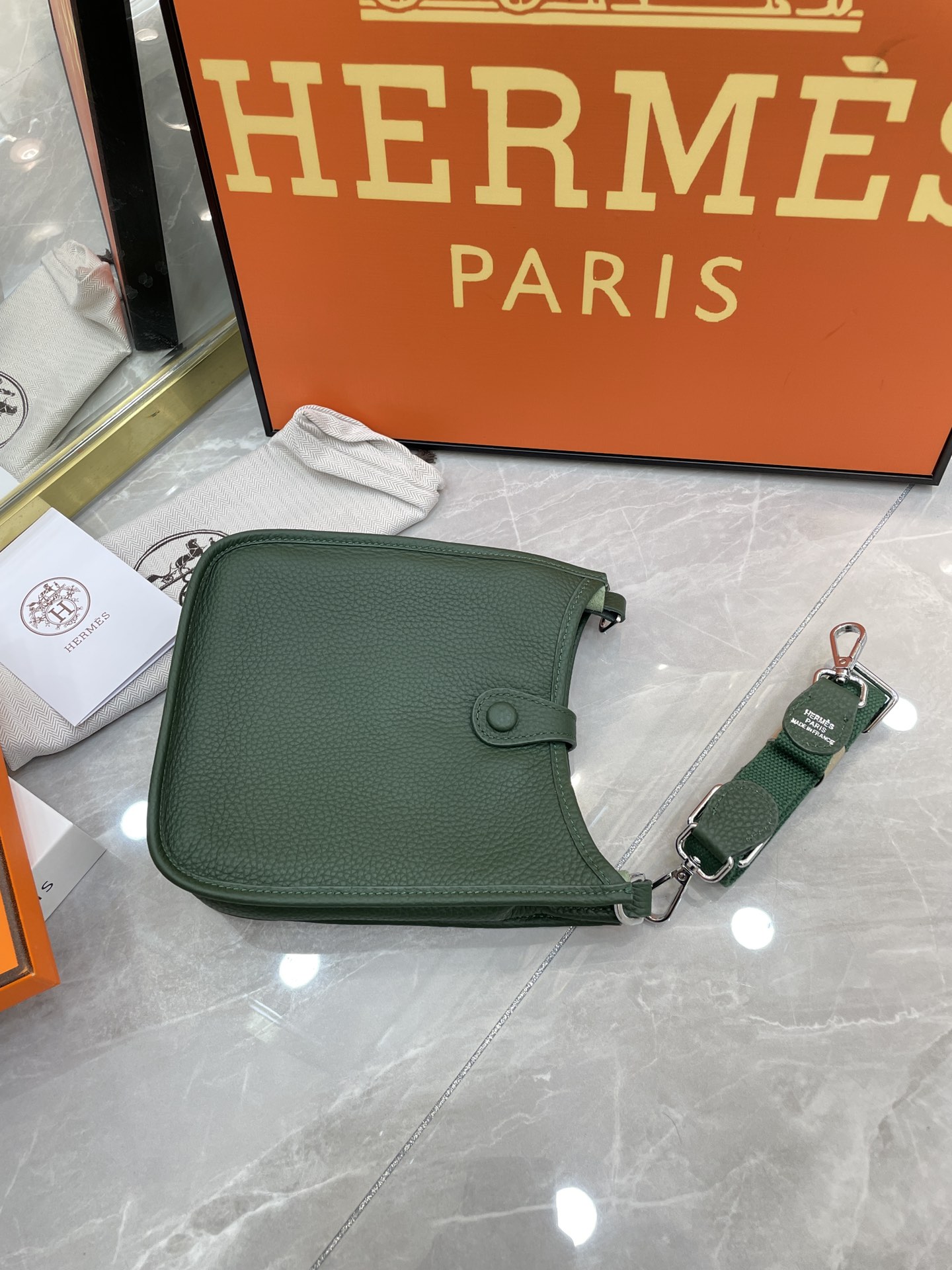 Hermes Evelyn 16-19