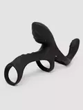 Fantasy C-Ringz Ultimate Couples Vibrating Cage Max