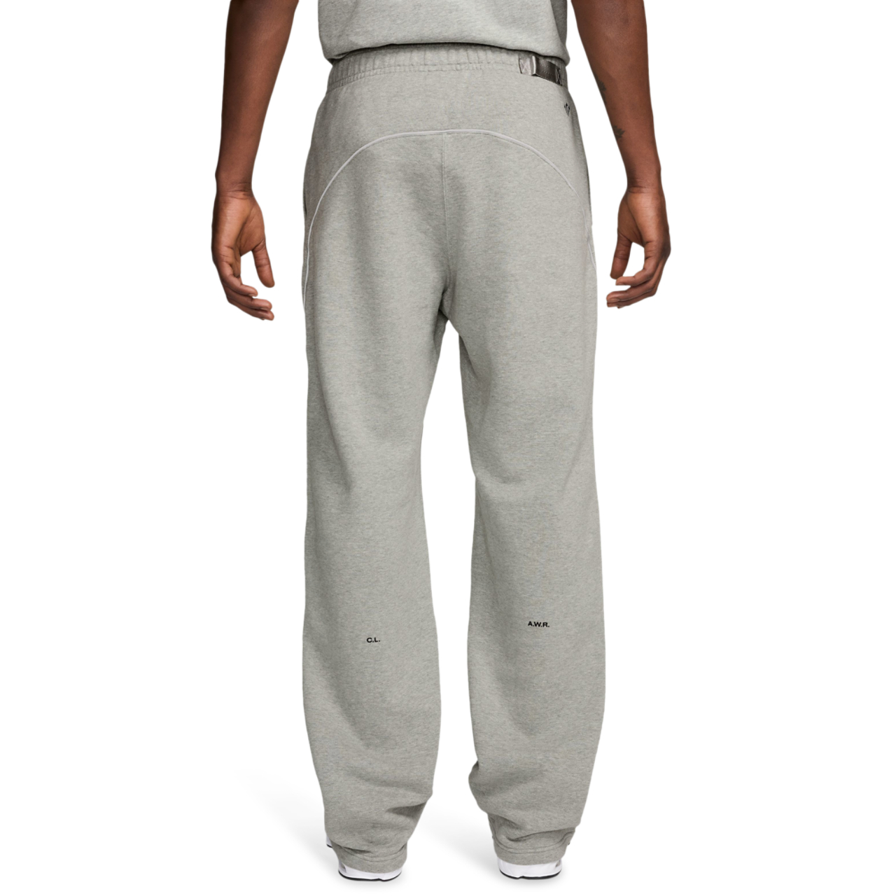 Nike NRG NOCTA Fleece OH Pants