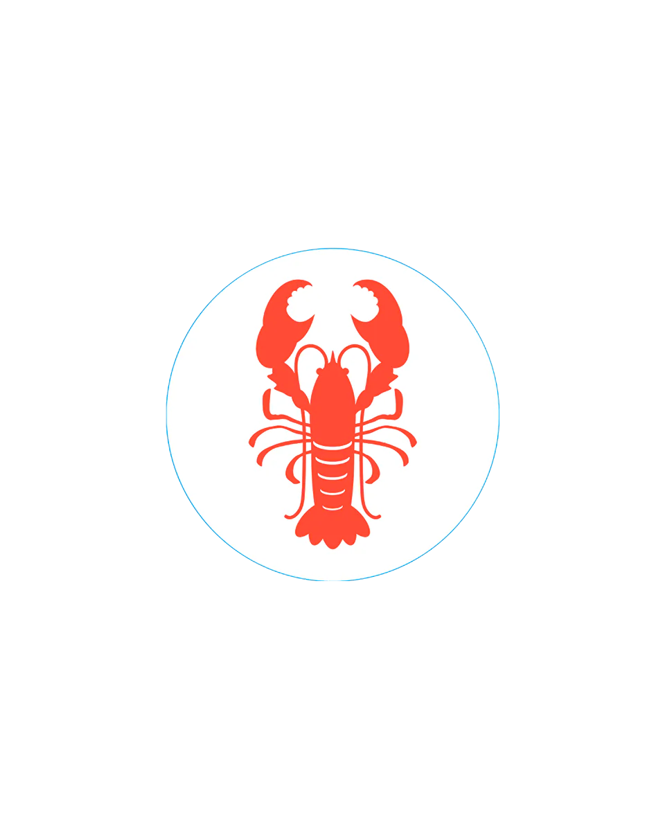 Bogg Bit - Lobster