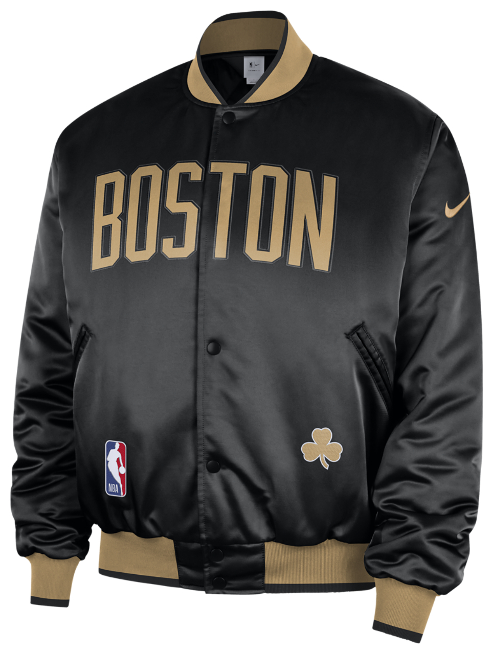 Nike Suns Premium City Edition Jacket