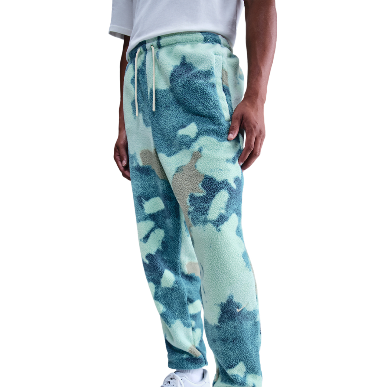 Nike Sherpa Pants NAOS