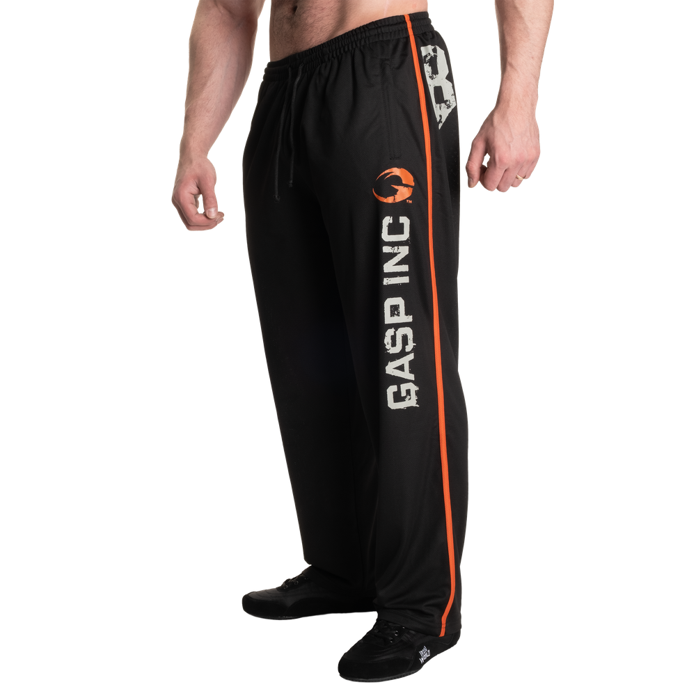 No 89 mesh pant