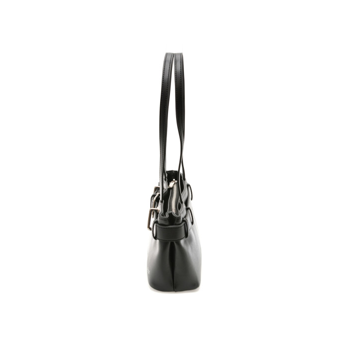 Geanta GRYXX neagra, 2, din piele ecologica