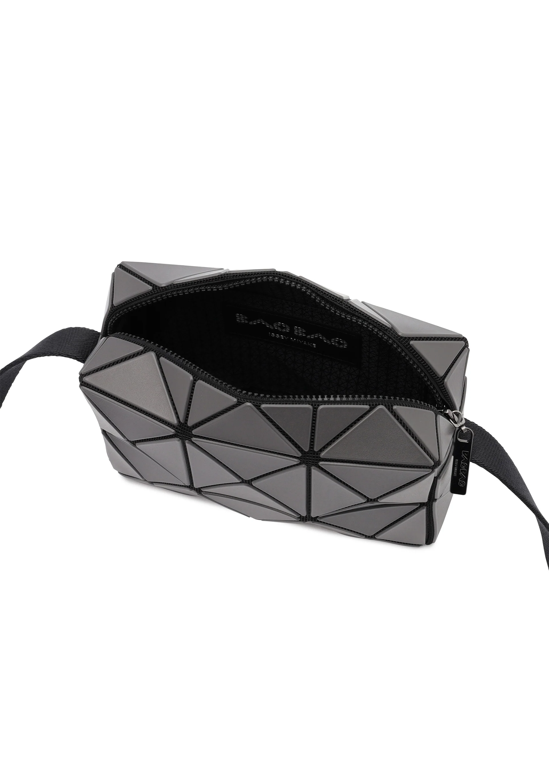 CUBOID CROSSBODY BAG