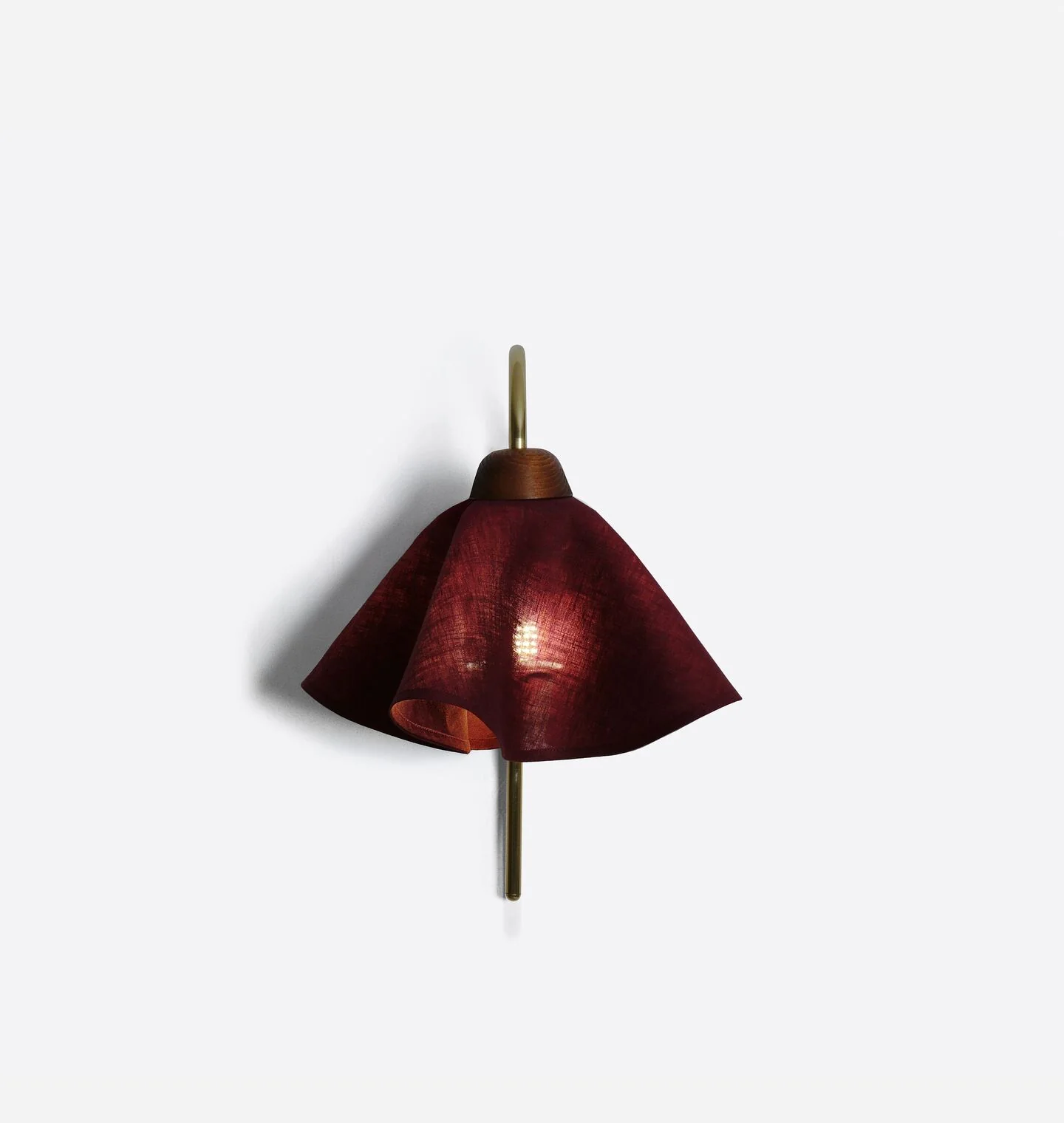 Cascade Wall Sconce