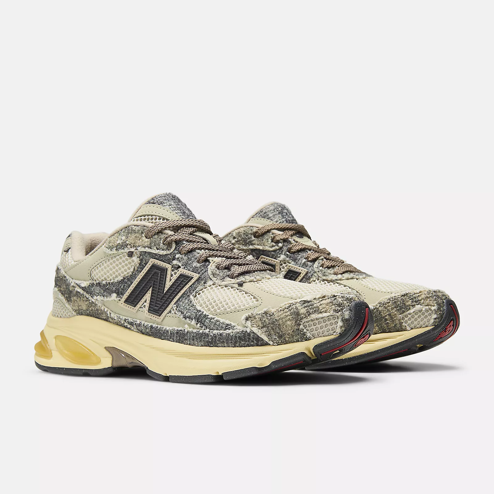 Joe Freshgoods X New Balance 2010