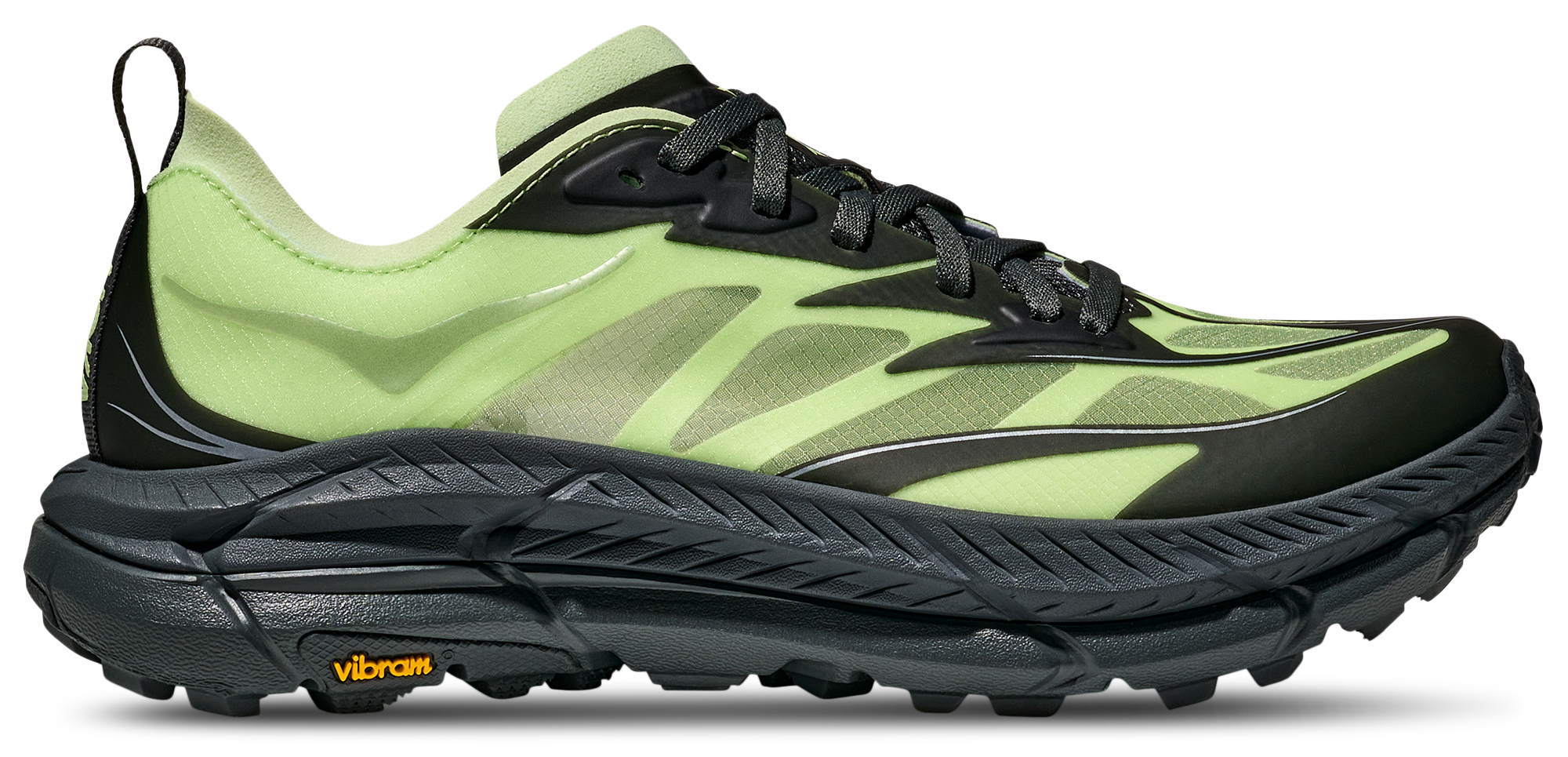HOKA Mafate Speed 4 Lite