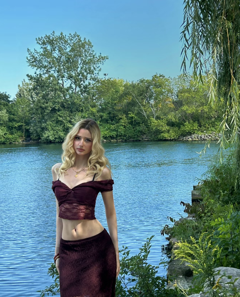 Ivy
