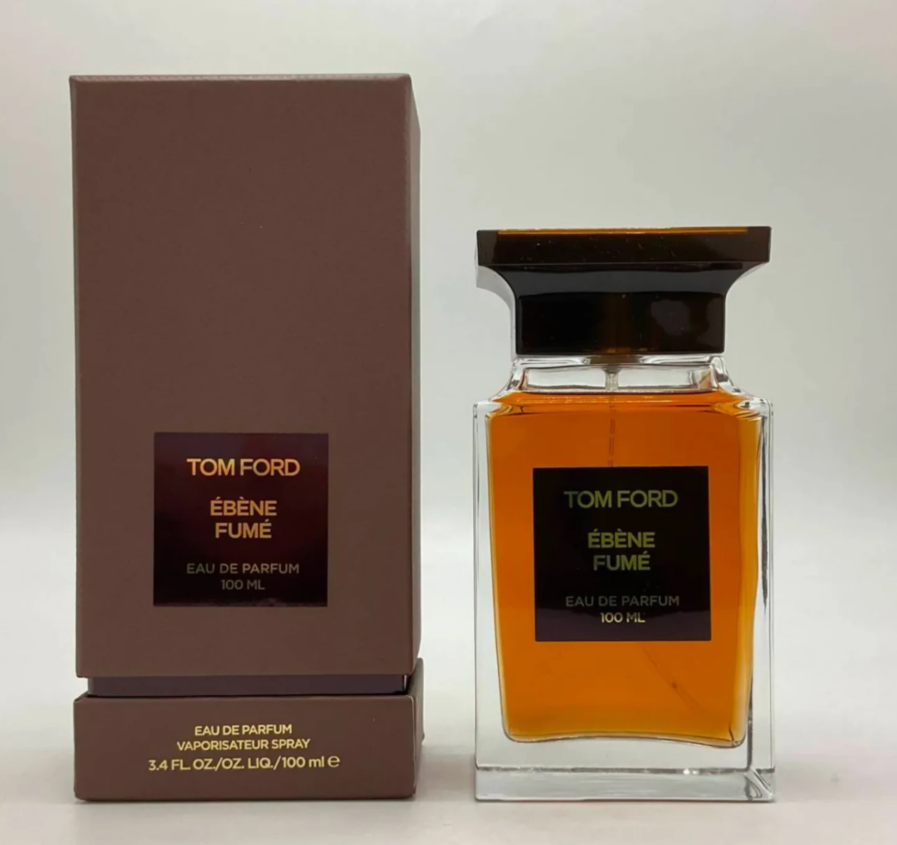 X191：TOM FORD Ébène Fumé Eau de Parfum 100ml