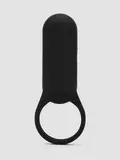 TENGA SVR + Smart Vibe Rechargeable Vibrating Cock Ring